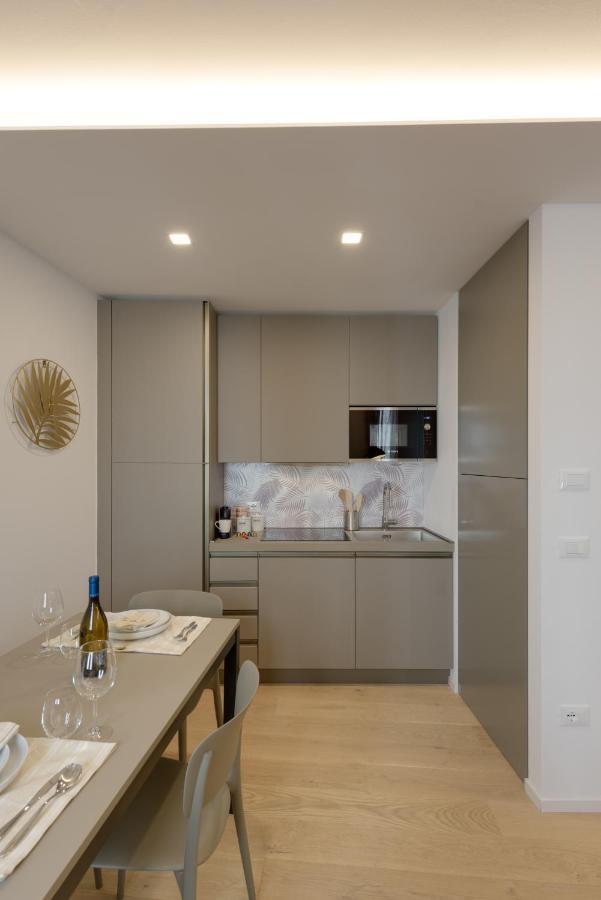 Pieno Centro Storico Nuovo Appartamento "Sarpi" Udine Ngoại thất bức ảnh